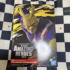 オールマイト フィギュア　僕のヒーローアカデミア