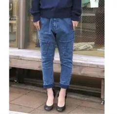 mercibeaucoup メルシーボークー ケミレッチ