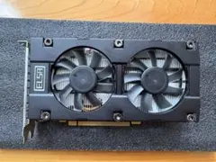 ELSA GeForce GTX 1660 Ti S.A.C（ベンチ結果あり） ELSA GeForce GTX 1660 Ti S.A.C（ベンチ結果あり） - メルカリ