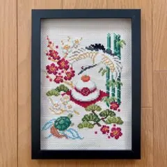 キット 刺繍道具