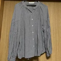 ブラウス