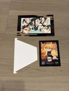 鬼滅の刃 アートボード セット