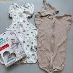 スワドルアップ　Swaddle Up Transition Bag Lite M