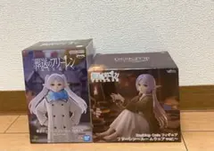 葬送のフリーレンDesktopCuteフィギュア フリーレン ルームウェア10体 Amazon.co.jp: 葬送'のフリーレン Desktop Cute フィギュア