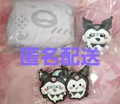 【ガチャ】モモンガ3点セット