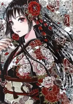 迷える探求者、梓 アーティストプルーフ - メルカリ