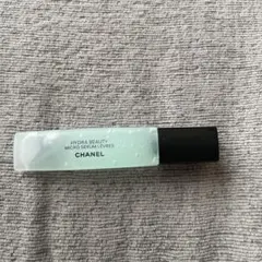 CHANEL イドゥラビューティマイクロリップセラム