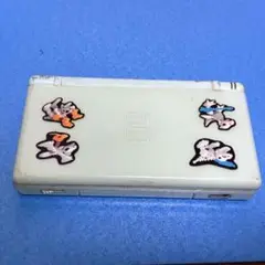 Nintendo DS lite 本体 アイスブルー2