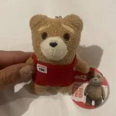 2025年最新】ted テッド キーホルダーの人気アイテム - メルカリ