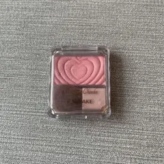 CANMAKE パウダーチーク