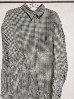 Abercrombie & Fitch チェック柄 長袖シャツのサムネイル