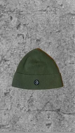 Polar skate co Beanie ビーニー Punkandyo SOL