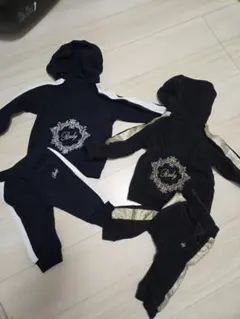 ちびRady♡セットアップセット