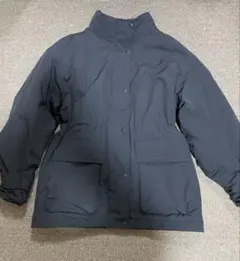【美品】 ユニクロ　ダウンジャケット　レディース　Ｍ