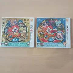 妖怪ウォッチ2 元祖・真打セット