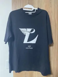 LYFT ブラック Tシャツ
