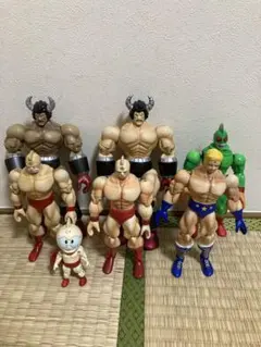 2026年最新】キン肉マン 浪漫堂の人気アイテム - メルカリ