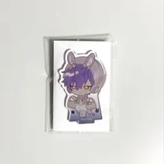 【あんスタ】 アニカフェ　アクスタ　漣ジュン