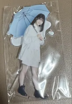 乃木坂46 Mobile 冨里奈央 S賞アクスタ B賞 ステッカー 乃木坂46 Mobile 冨里奈央 S賞アクスタ B賞 ステッカー - メルカリ