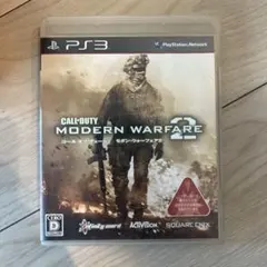CALL OF DUTY: MODERN WARFARE 2 cod mw2