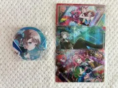 2025年最新】望月穂波 缶バッジ 32cの人気アイテム - メルカリ