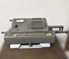昭和40年代☆矢﨑総業 ガスもれ警報器 アロッ子 初期モデル 未開封品