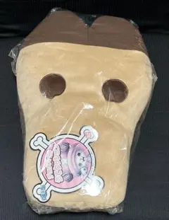 【未使用】ONE PIECE ワンピース　チョッパーのうでクッション