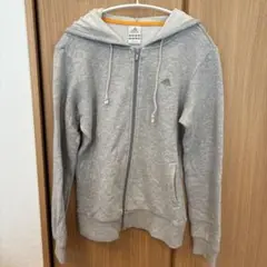 adidas パーカー