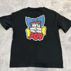 バースデイ　POPPY Tシャツ 110