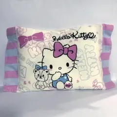 子供用 ハローキティ 枕 カバー