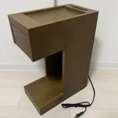 グランツ　granz ナイトテーブル　サイドテーブル　cz-503 電源コード