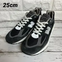 ニューバランス M990 BK2 USA classics 27.0 - メルカリ