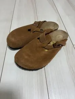 2026年最新】ビルケンシュトック ボストン 39の人気アイテム - メルカリ