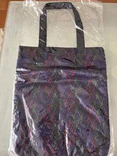 新品未開封　ロベルタディカメリーノ　トートバッグ　三井住友信託銀行