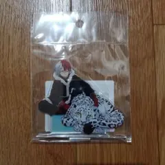 轟焦凍　アクリルスタンド　JF2024