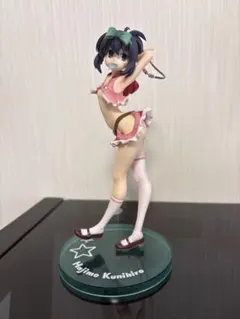 咲-Saki-全国編　国広一 1/7フィギュアのサムネイル