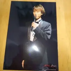 ☆SnowMan公式写真7926