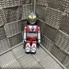 ウルトラマン　キューブリック　グリコ