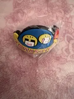 TAMAGOTCHI ぷっくりラバーマグネット