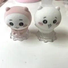 ちいかわ ソフビ