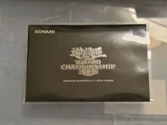 遊戯王WCS2026 入場特典 青眼の究極竜・融合 未開封セット - メルカリ