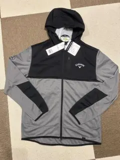 メルセデスベンツ　Callaway フード付きジャケット 新品タグ付き