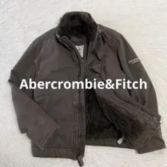 11/18迄✨美品 【希少品】アバクロ ADIRONDACK JACKET