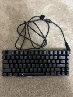 e元素 ゲーミングキーボード