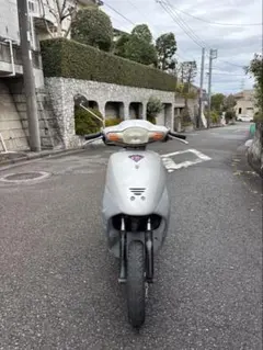 HONDA リード100 エンジン JF06 車体ごとでも可 値下げも可誰か求む HONDA リード100 エンジン JF06 車体ごとでも可 値下げも可誰か求む