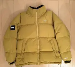 【値下げ】FTC EREBUS DOWN JACKETのサムネイル
