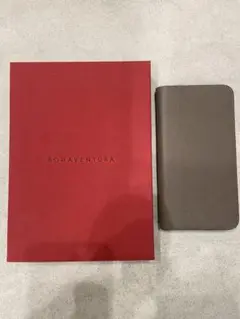 BONA VENTURA 手帳型ケース エトープ