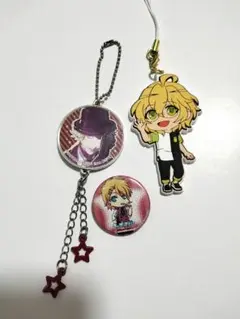 うたプリ　まとめ売り3点セット