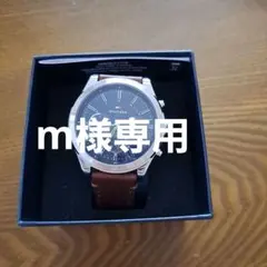 TOMMY HILFIGER クロノグラフ腕時計のサムネイル