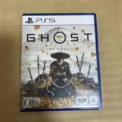 GHOST OF YŌTEI PS5